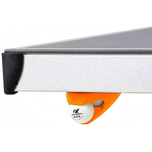 Теннисный стол  Cornilleau 510M Crossover Outdoor - фото №5